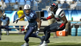 Illustration for article titled Madden NFL 11: AFC North and South
